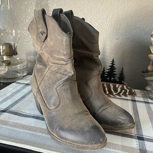 Rocket Dog Sheriff Boots